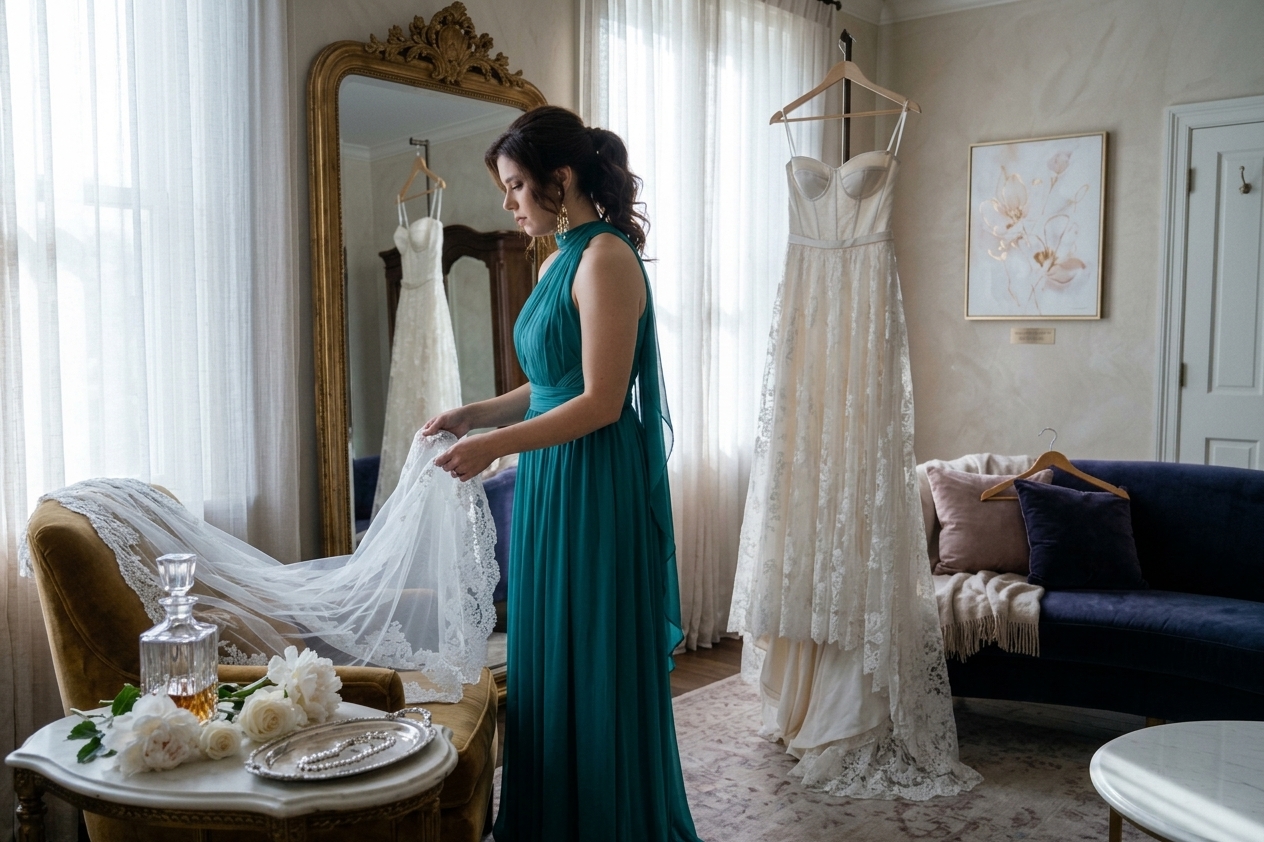 Regia e coordinamento matrimonio in masseria - Maribò Eventi